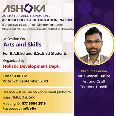 Holistic Development