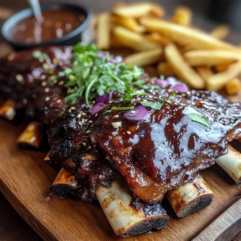 Ultimate Beef Back Ribs Recipe: Tender, Flavorful, and Easy to Follow ...