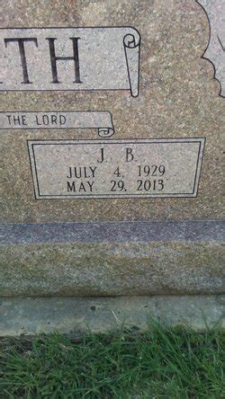 Jackson Buckner Smith