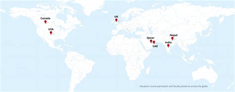 IVCP Valuation Course
