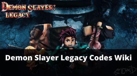 Script Demon Slayer Legacy 的图像结果