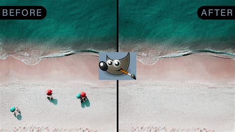 Image result for GIMP Ai Remove Object