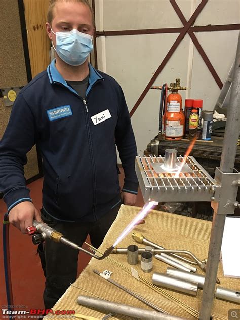 Image result for Model Engine Building