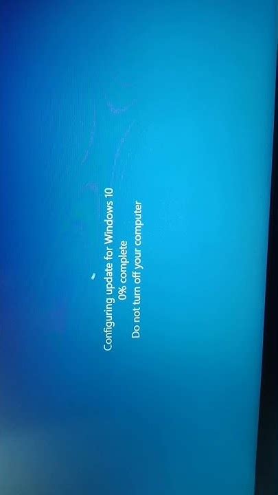 Image result for Configuring Updates Screen