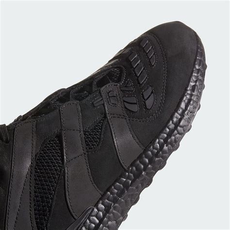 Adidas and David Beckham Turned the Predator into an Ultraboost Shoe