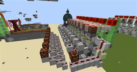 Redstone Projects 的图像结果