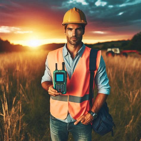 Advancing Your Career as a Surveying Technician