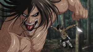 Attack on Titan (Anime TV Series) Matte Finish Poster Paper Print ...
