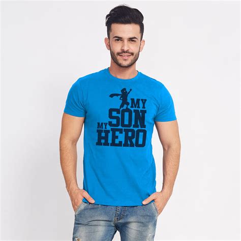 Best Dad And Son Matching Tshirt - BonOrganik