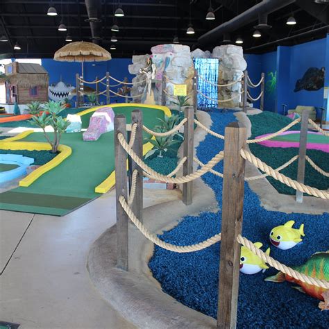 Coral Reef Mini Golf (2026) - All You MUST Know Before You Go (w/ Reviews)