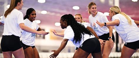 Roster - Indy Ignite - Pro Volleyball Federation