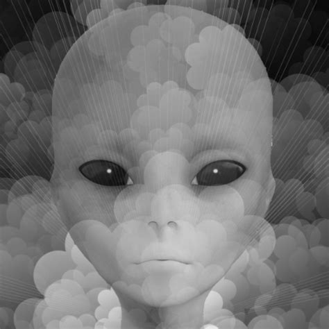 Alien Collage 的图像结果