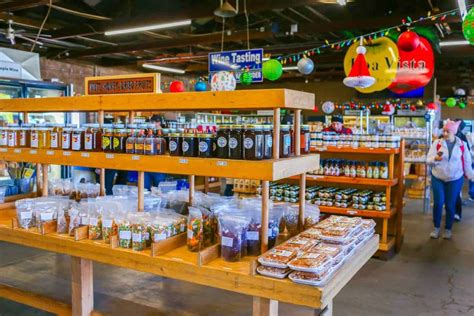 Boa Vista Orchards in Apple Hill - An El Dorado County Gem - California ...