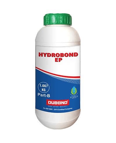 Dubond - Hydrobond EP