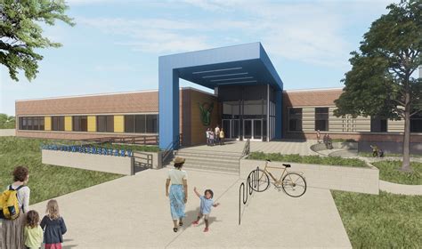 Expert Renovations at Dallas ISD Casa View Elementary School