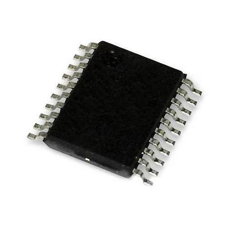 STM32L010F4P6 32-Bit MCU - Arm Cortex-M0+ - TSSOP-20