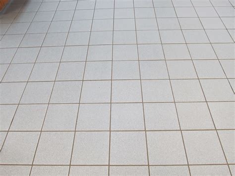 Floor Grout Cleaner