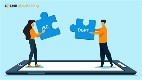 How to link Importer Exporter Code (IEC) with DGFT?