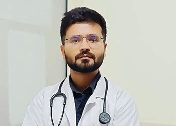 3 Best Nephrologists in Jammu, JK - Expert Recommendations