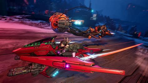 Does Borderlands 4 have crossplay and cross-progression?