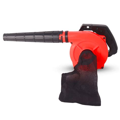 Buy Cheston 600W Blower & Vacuum | Red & Black – GlobalBees Shop