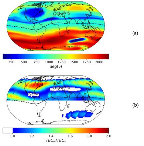 Network Theory to Reveal Ionospheric Anomalies over North America and ...