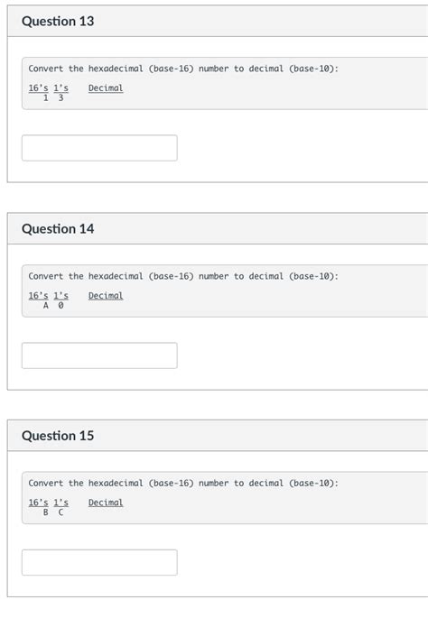 How to Convert Binary Numbers to Base 10 的图像结果