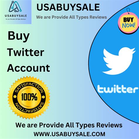 Buy Twitter Account - Charles - Medium