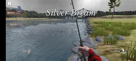 Ultimate Fishing Simulator APK Download for Android Free