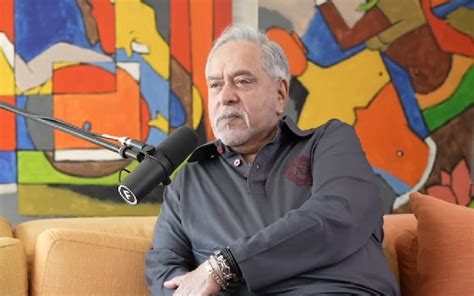 'Bhagoda economics': Cong's dig over Mallya's remark on informing ...