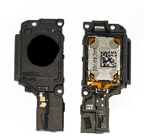 Loudspeaker Ringer Buzzer for Oppo K13 Turbo Pro 5G- Zeespares.in