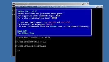 Image result for DOSBox Debug Download
