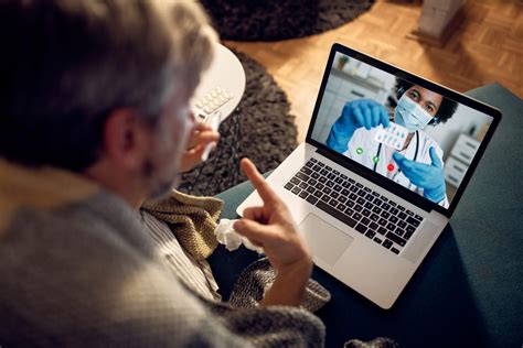The Remarkable Evolution of Remote Healthcare Staffing Now - Virtual ...