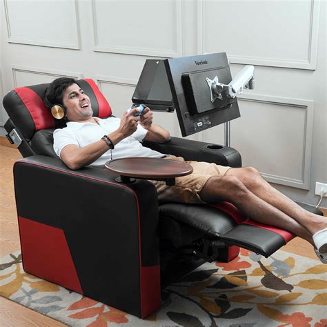 Buy Work From Home Recliner - GenX Console Online in India
