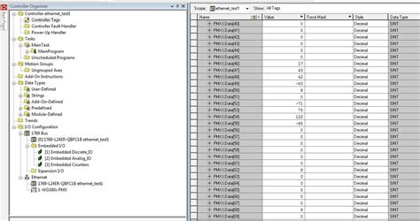 Image result for Encoder to AB plc Interface