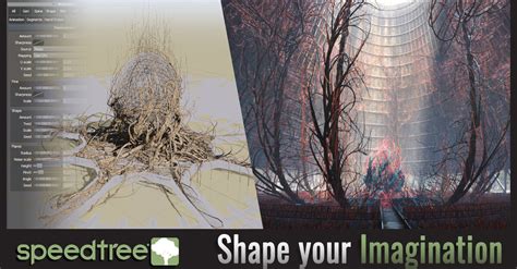 Image result for Unity SpeedTree Tutorial