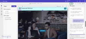 Co-Pilot Color Scheme 的图像结果
