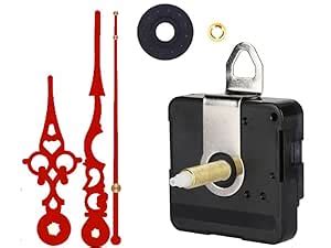 Buy YOPY Quartz Machine for Big Size Wall Clock,Battery Operated,Clock ...
