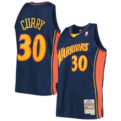 Stephen Curry Jersey Buying Guide | Buy Side Sports