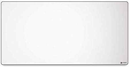 Glorious PC Gaming Race 3XL Extended Gaming Mouse Mat/Pad-Stitched ...