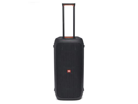 Колонка JBL Partybox 310 в Москве: условия аренды, цена, бронирование