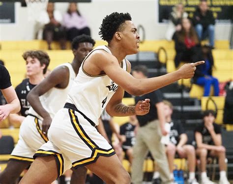 AHSAA Boys Class 5A, Area 1 basketball semifinals - al.com