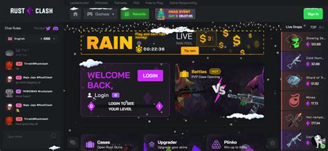 Image result for Rust Clash