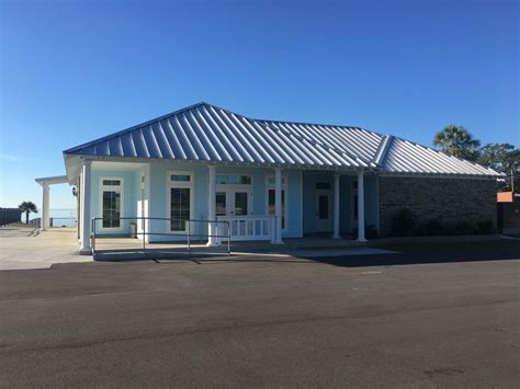 Contact - Gulf Beach RV Resort