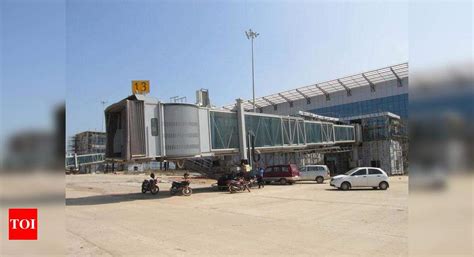 Jet Airways, GoAir to operate services from Kial | Kochi News - Times ...