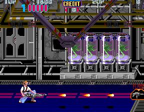 [mdk] Aliens (World set 2) download for mame 0.283