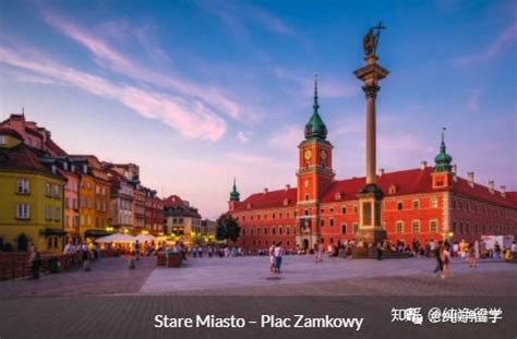 波兰留学 波兹南密茨凯维奇大学专业设置与申请解读 - 知乎