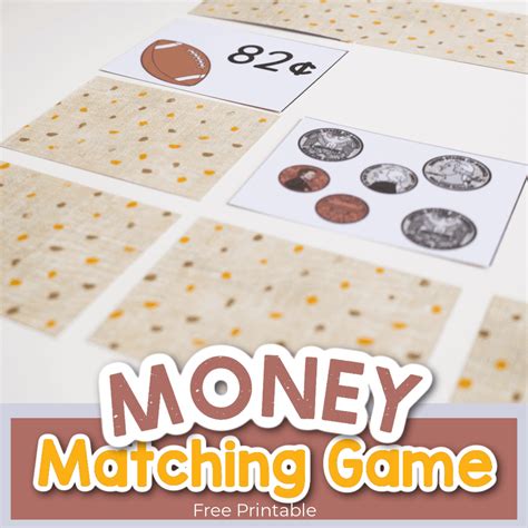 Printable Money Games Printable Money Sheets