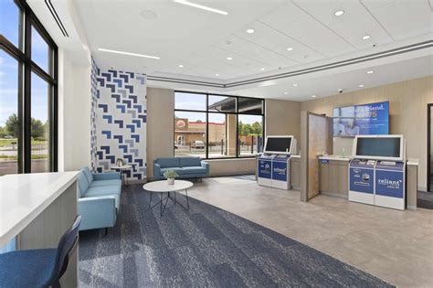 Reliant Credit Union