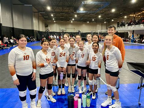OMNI Volleyball